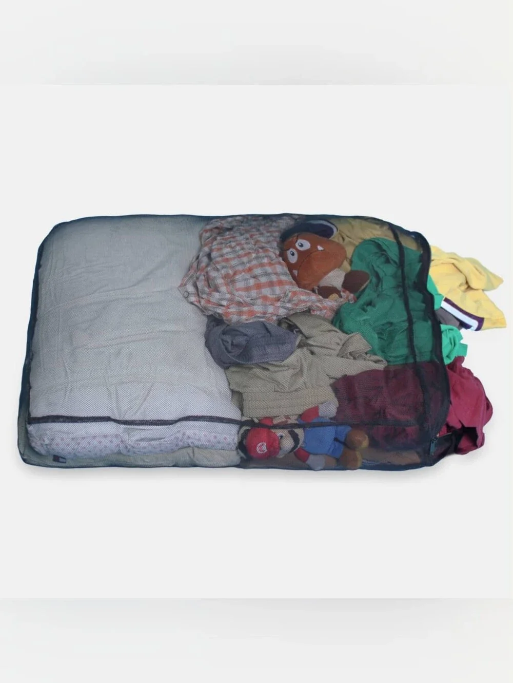 mollymutt dog bed